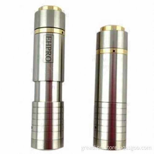 Mechanical Mod Nzonic V5 E-cigarettes with 510 Threads, Strong Magnetic Switch in Stock
